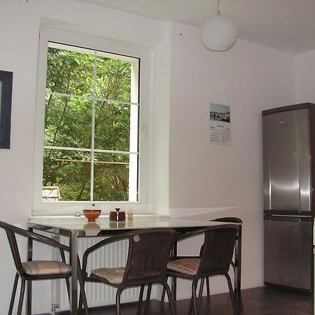 Apartamento Apartament Moonlight Sopot Exterior foto