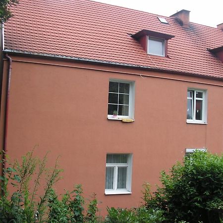 Apartamento Apartament Moonlight Sopot Exterior foto