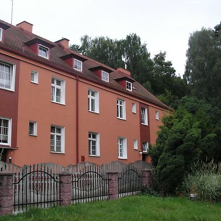 Apartamento Apartament Moonlight Sopot Exterior foto