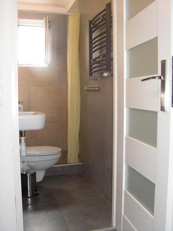 Apartamento Apartament Moonlight Sopot Exterior foto