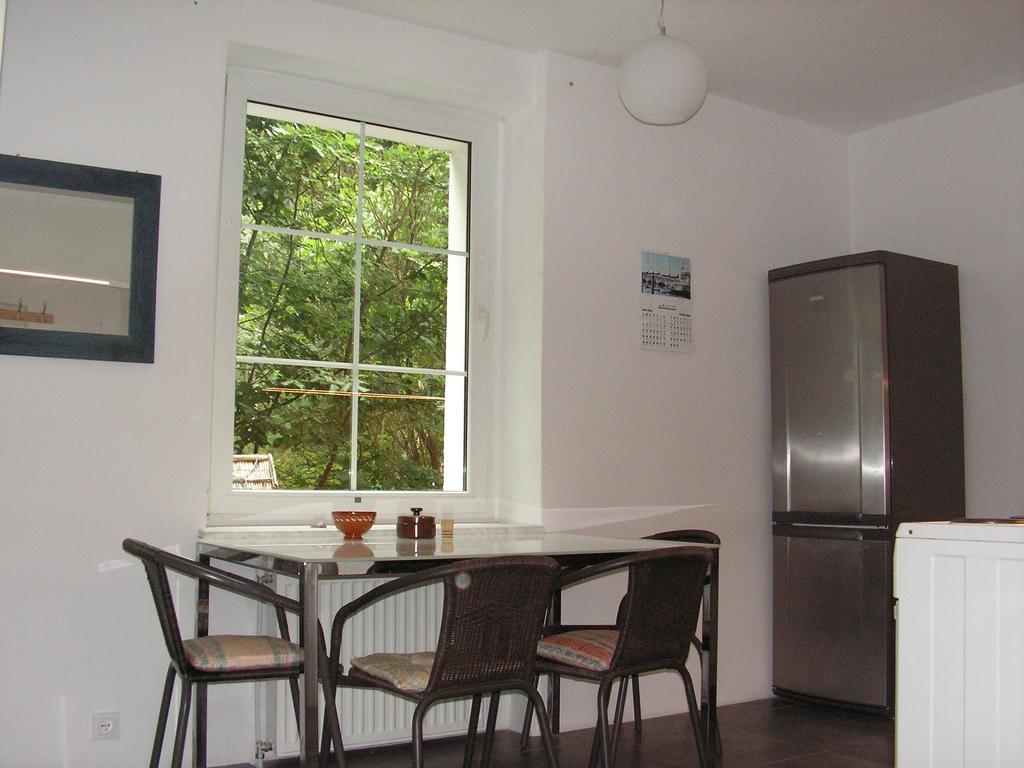 Apartamento Apartament Moonlight Sopot Exterior foto