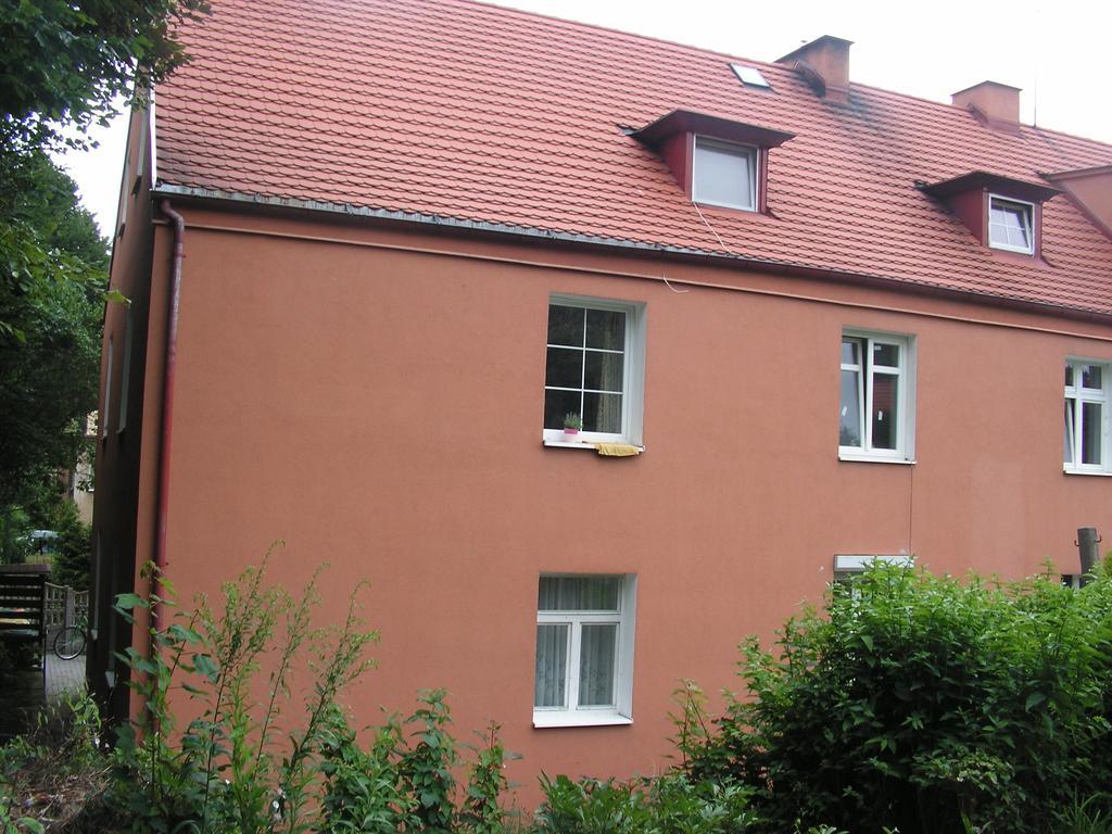 Apartamento Apartament Moonlight Sopot Exterior foto